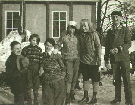 Klik her for at se Historie siden