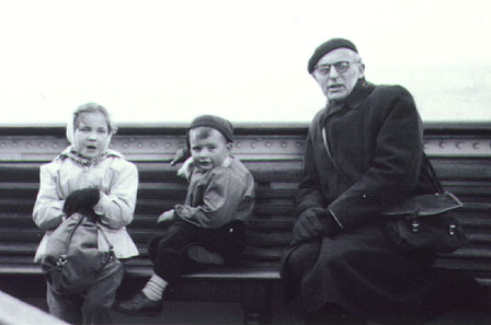 Klik her for at se Historie siden