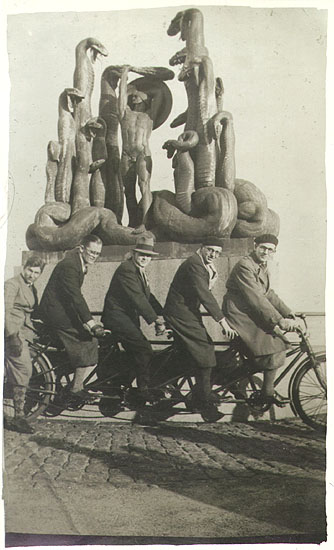 Klik her for at se Historie siden